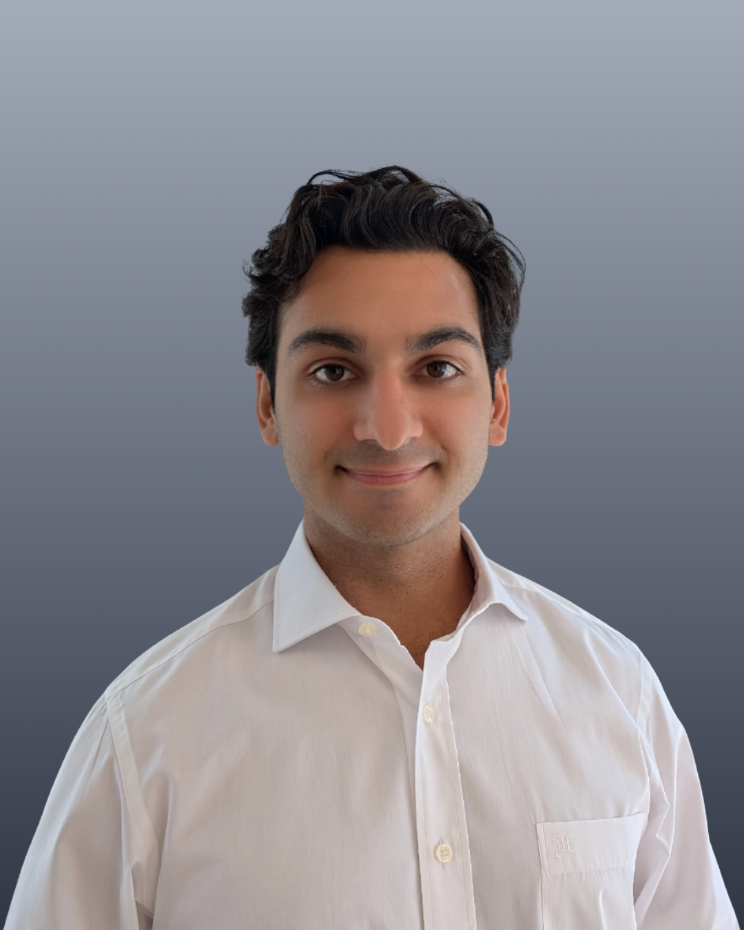 Behdad Karimi, CEO and CTO of ReInvestWealth