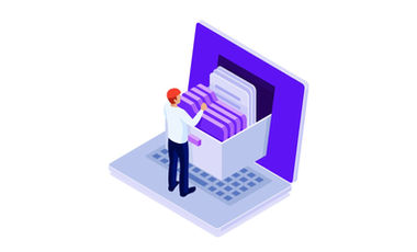 File Your Taxes
