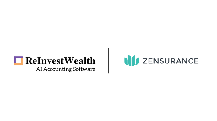 ReInvestWealth and Zensurance